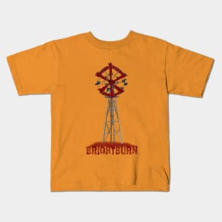 Brightburn Kids T-Shirt